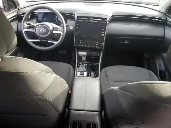 5NMJBCDE6RH427279 2024 HYUNDAI TUCSON - Image 8