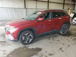 5NMJBCDE6RH427816 2024 HYUNDAI TUCSON