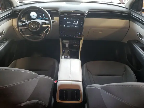 5NMJBCDE6RH427816 2024 HYUNDAI TUCSON - Image 8