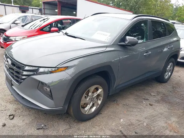 5NMJBCDE6RH428044 2024 HYUNDAI TUCSON - Image 2