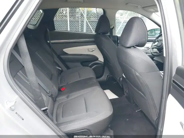 5NMJBCDE6RH428044 2024 HYUNDAI TUCSON - Image 8