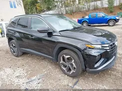 5NMJBCDE6RH429193 2024 HYUNDAI TUCSON