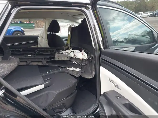 5NMJBCDE6RH429193 2024 HYUNDAI TUCSON - Image 8