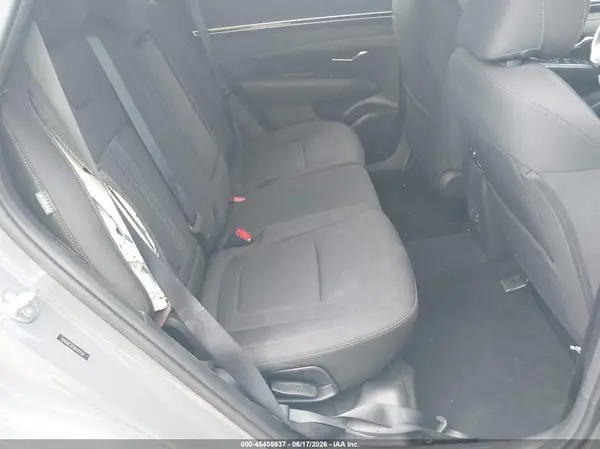 5NMJBCDE6RH429324 2024 HYUNDAI TUCSON - Image 8