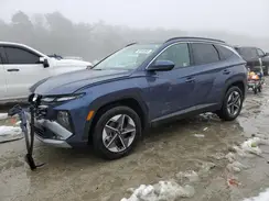 5NMJBCDE6SH442709 2025 HYUNDAI TUCSON