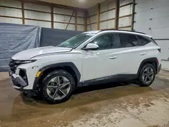 5NMJBCDE6SH444024 2025 HYUNDAI TUCSON