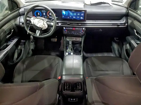 5NMJBCDE6SH444024 2025 HYUNDAI TUCSON - Image 8