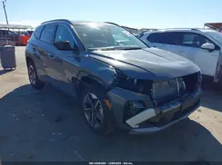 5NMJBCDE6SH444279 2025 HYUNDAI TUCSON