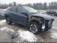 5NMJBCDE6SH446498 2025 HYUNDAI TUCSON