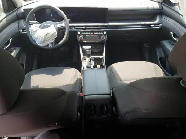 5NMJBCDE6SH448395 2025 HYUNDAI TUCSON - Image 8