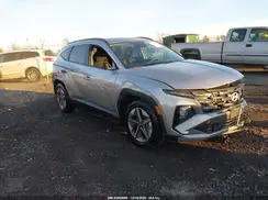 5NMJBCDE6SH451460 2025 HYUNDAI TUCSON