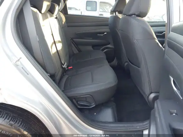 5NMJBCDE6SH451460 2025 HYUNDAI TUCSON - Image 8