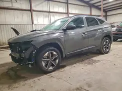 5NMJBCDE6SH453208 2025 HYUNDAI TUCSON