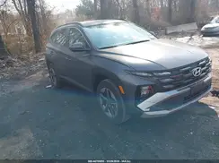 5NMJBCDE6SH453242 2025 HYUNDAI TUCSON