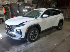 5NMJBCDE6SH454231 2025 HYUNDAI TUCSON
