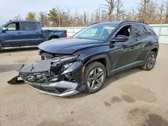 5NMJBCDE6SH455380 2025 HYUNDAI TUCSON