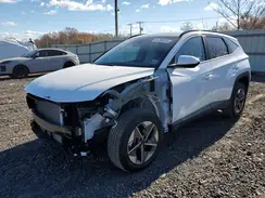 5NMJBCDE6SH459137 2025 HYUNDAI TUCSON