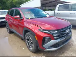5NMJBCDE6SH462622 2025 HYUNDAI TUCSON