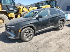 5NMJBCDE6SH462670 2025 HYUNDAI TUCSON