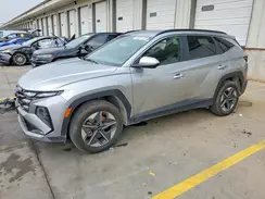 5NMJBCDE6SH462930 2018 HYUNDAI TUCSON