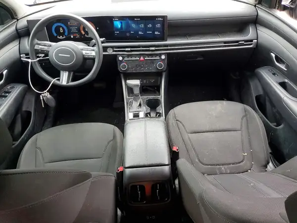 5NMJBCDE6SH462930 2018 HYUNDAI TUCSON - Image 8
