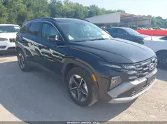 5NMJBCDE6SH462975 2025 HYUNDAI TUCSON