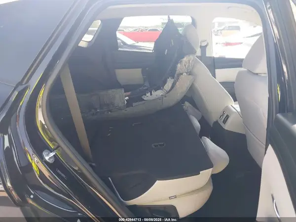 5NMJBCDE6SH462975 2025 HYUNDAI TUCSON - Image 8