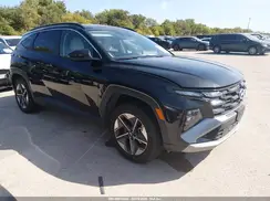 5NMJBCDE6SH463043 2025 HYUNDAI TUCSON