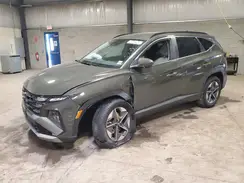 5NMJBCDE6SH464709 2025 HYUNDAI TUCSON