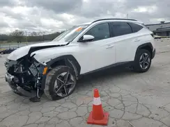 5NMJBCDE6SH467397 2025 HYUNDAI TUCSON