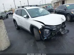5NMJBCDE6SH468338 2025 HYUNDAI TUCSON