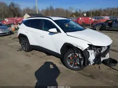 5NMJBCDE6SH469246 2025 HYUNDAI TUCSON