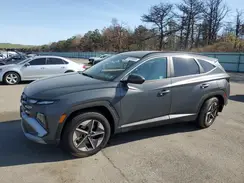 5NMJBCDE6SH471871 2025 HYUNDAI TUCSON
