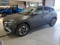 5NMJBCDE6SH474558 2025 HYUNDAI TUCSON