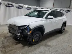 5NMJBCDE6SH475953 2025 HYUNDAI TUCSON