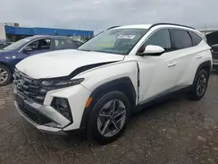 5NMJBCDE6SH476133 2025 HYUNDAI TUCSON