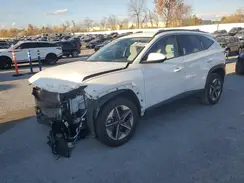 5NMJBCDE6SH476813 2025 HYUNDAI TUCSON