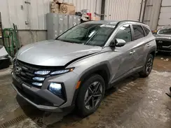 5NMJBCDE6SH476987 2025 HYUNDAI TUCSON