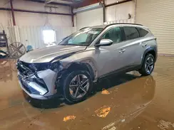 5NMJBCDE6SH477248 2025 HYUNDAI TUCSON