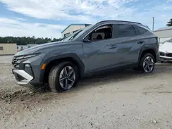 5NMJBCDE6SH478531 2025 HYUNDAI TUCSON