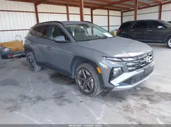 5NMJBCDE6SH480165 2025 HYUNDAI TUCSON