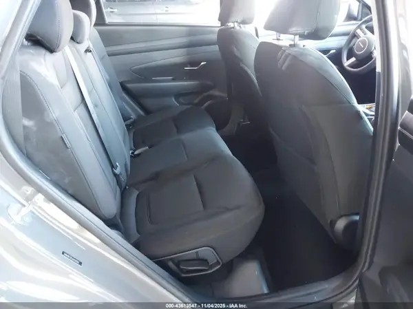5NMJBCDE6SH480165 2025 HYUNDAI TUCSON - Image 8