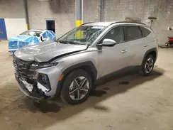 5NMJBCDE6SH481302 2025 HYUNDAI TUCSON