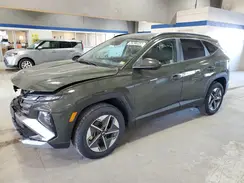 5NMJBCDE6SH481669 2025 HYUNDAI TUCSON