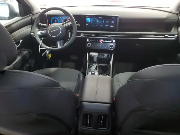 5NMJBCDE6SH481669 2025 HYUNDAI TUCSON - Image 8
