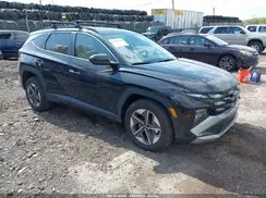 5NMJBCDE6SH482269 2025 HYUNDAI TUCSON