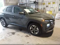 5NMJBCDE6SH487973 2025 HYUNDAI TUCSON
