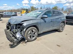 5NMJBCDE6SH488976 2025 HYUNDAI TUCSON