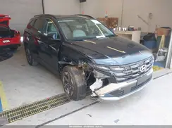 5NMJBCDE6SH491215 2025 HYUNDAI TUCSON