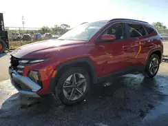 5NMJBCDE6SH491781 2025 HYUNDAI TUCSON